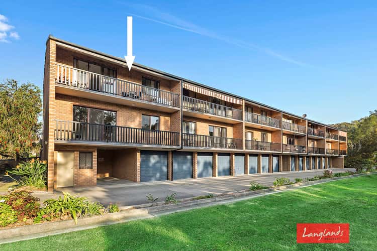 Main view of Homely unit listing, 8/69 Boronia Street, Sawtell NSW 2452