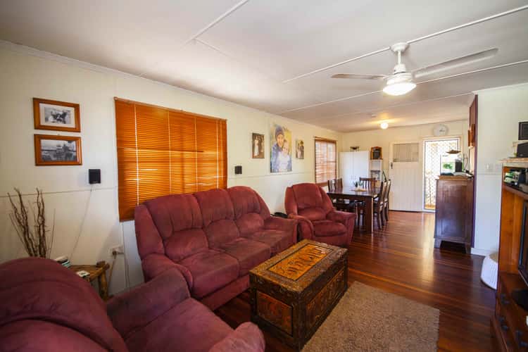 Second view of Homely house listing, 206 Tooley Street, Maryborough QLD 4650