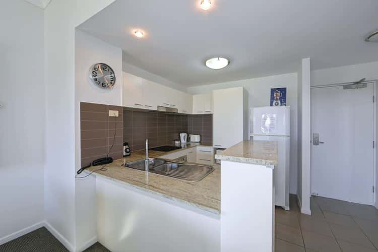 Seventh view of Homely unit listing, 509/19-23 Esplanade, Bargara QLD 4670