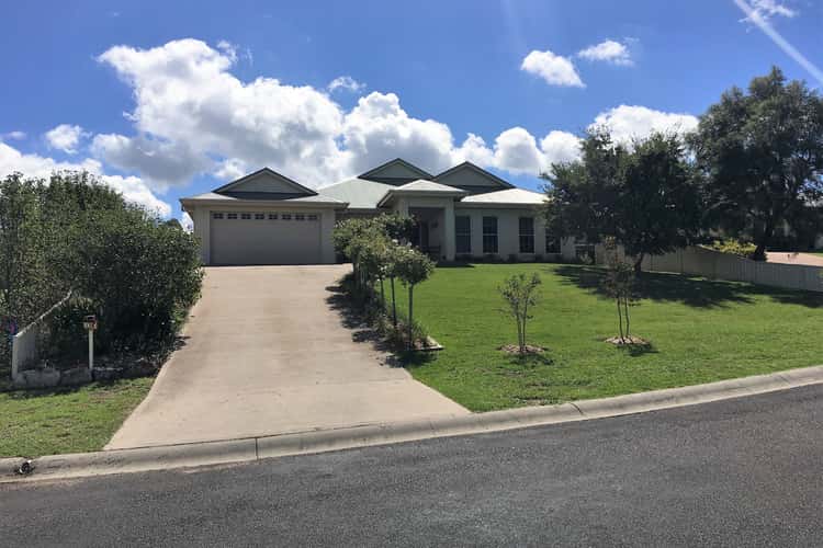 Main view of Homely house listing, 15 Redbank Dr, Scone NSW 2337