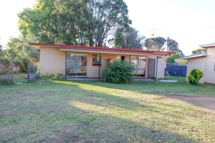 Main view of Homely unit listing, 1/2 Sharp Street, Crows Nest QLD 4355