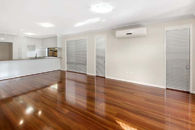 Second view of Homely unit listing, 4/340 Hume Street, Centenary Heights QLD 4350