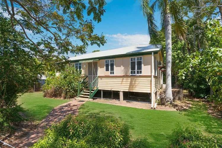 Main view of Homely house listing, 90 Tenth Avenue, Railway Estate QLD 4810