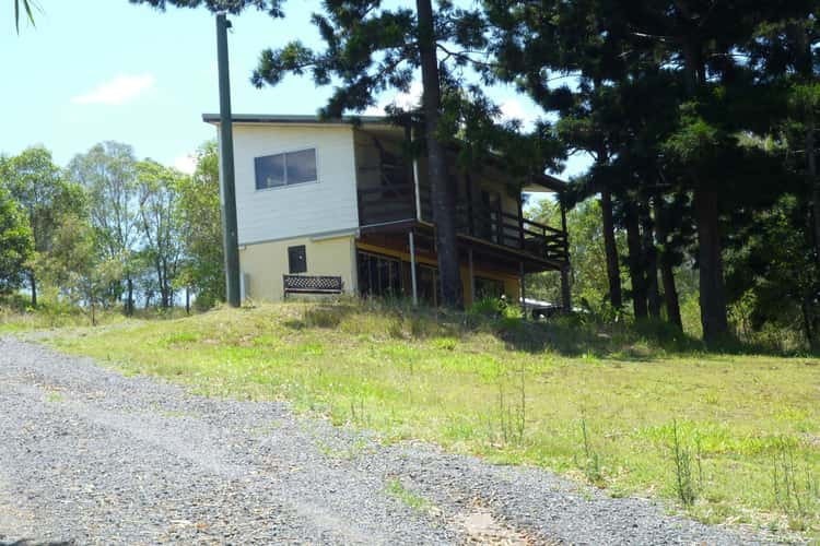 Main view of Homely house listing, 320 Old Creek Road, Apple Tree Creek QLD 4660