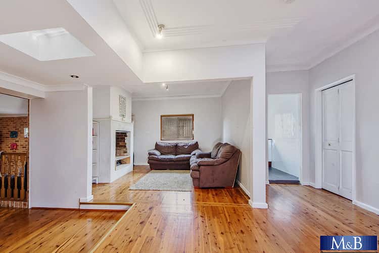 Main view of Homely house listing, 33 Muscio Street, Colyton NSW 2760