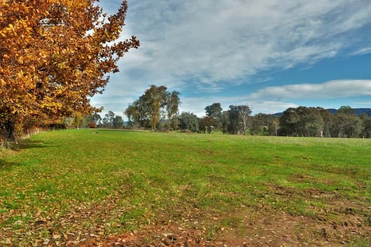 Lot 3 - Osbornes Flat Road, Yackandandah VIC 3749