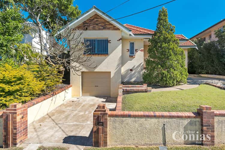 Main view of Homely house listing, 22 Terrace Street, Newmarket QLD 4051