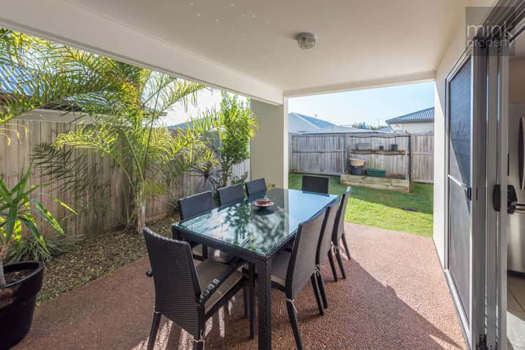 Fifth view of Homely unit listing, 1 Flindersia Place, Mountain Creek QLD 4557