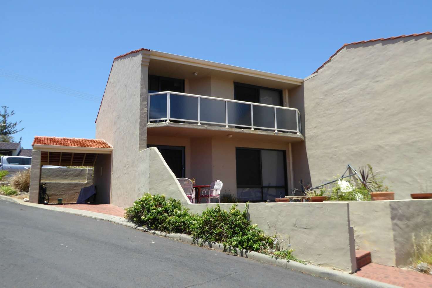 Main view of Homely unit listing, 27/13 Upper Esplanade, Bunbury WA 6230