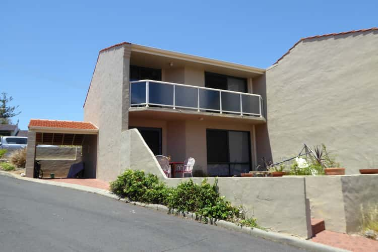 Main view of Homely unit listing, 27/13 Upper Esplanade, Bunbury WA 6230