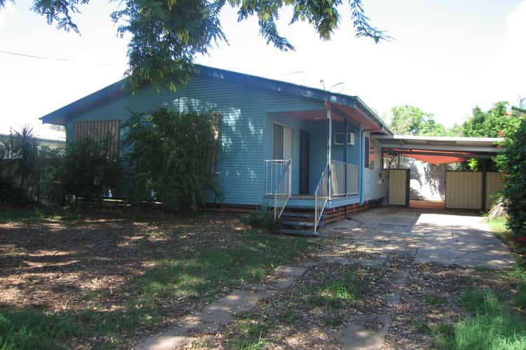 Main view of Homely house listing, 9 Gum Street, Blackwater QLD 4717