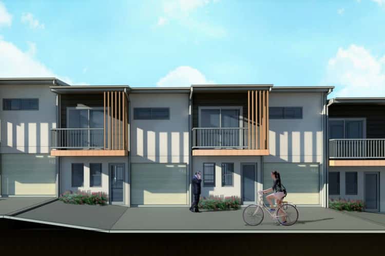 Main view of Homely townhouse listing, 22 Alexandra Street, Booval QLD 4304