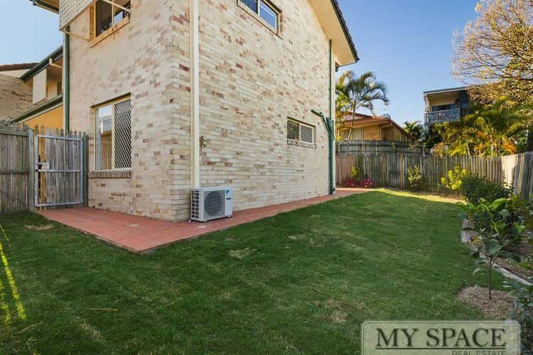 Third view of Homely townhouse listing, 4/34 Birdwood Rd, Carina Heights QLD 4152