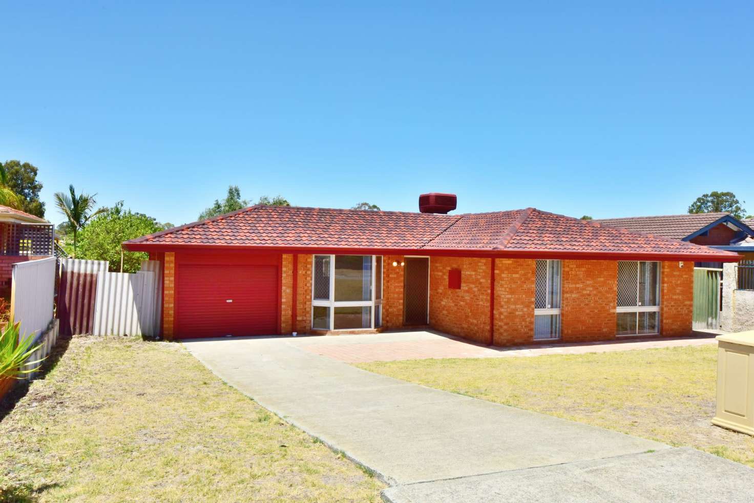 Main view of Homely house listing, 5 Gloves Place, Beechboro WA 6063