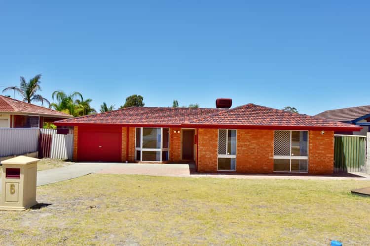 Second view of Homely house listing, 5 Gloves Place, Beechboro WA 6063