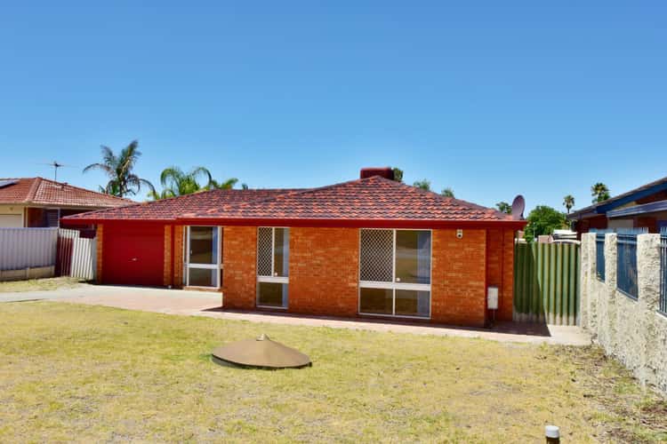 Third view of Homely house listing, 5 Gloves Place, Beechboro WA 6063