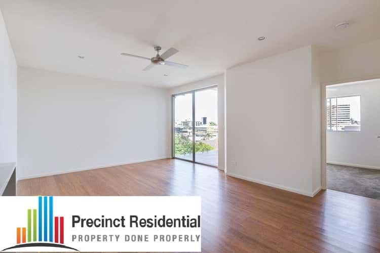 Second view of Homely apartment listing, 21/29 Gordon Street, Milton QLD 4064