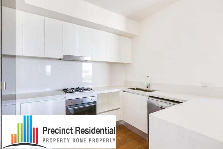 Third view of Homely apartment listing, 21/29 Gordon Street, Milton QLD 4064