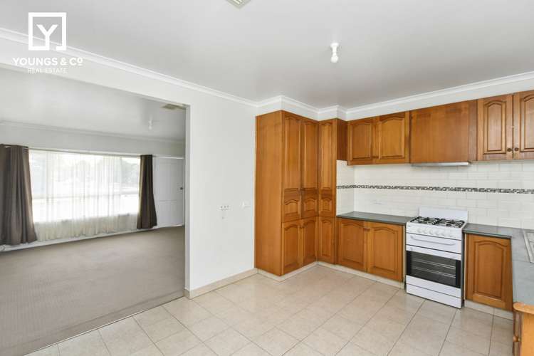 Fifth view of Homely house listing, 50 Kennedy Road, Shepparton VIC 3630