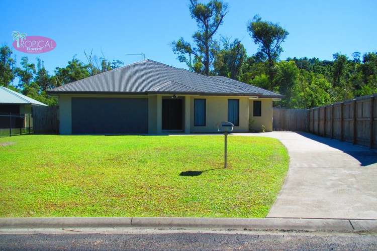 Main view of Homely house listing, 46 Mariner Drive, South Mission Beach QLD 4852