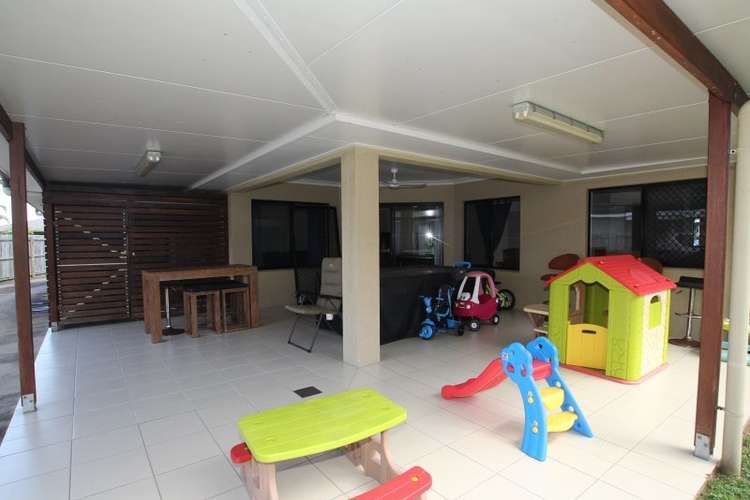 Sixth view of Homely house listing, 46 Mariner Drive, South Mission Beach QLD 4852