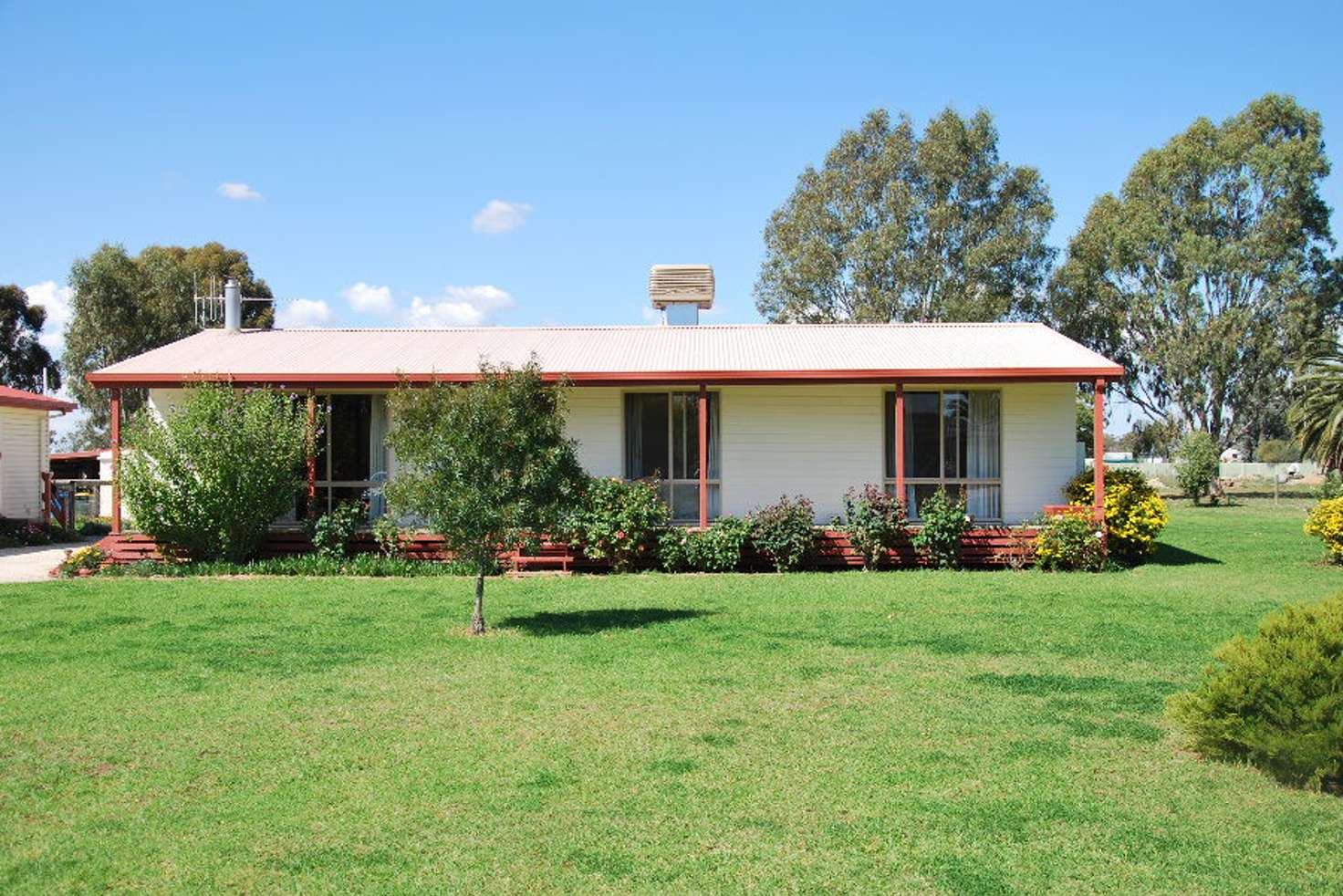 Main view of Homely house listing, 87 Murray Street, Tocumwal NSW 2714