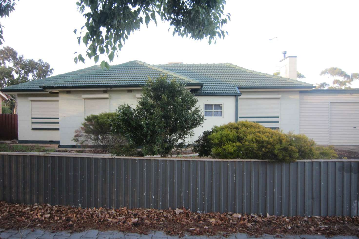 Main view of Homely house listing, 40 Yarnbury Road, Elizabeth North SA 5113