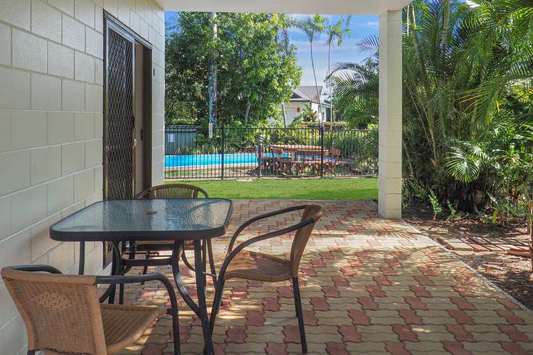 Second view of Homely unit listing, 1/40 Wall Street, South Mission Beach QLD 4852