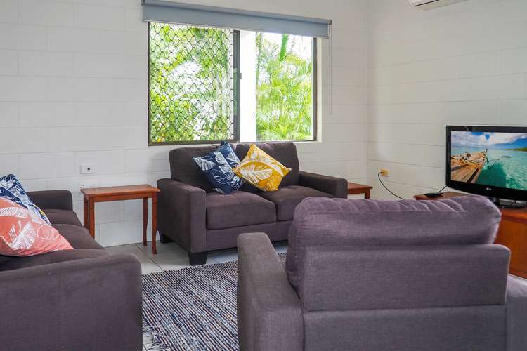 Sixth view of Homely unit listing, 1/40 Wall Street, South Mission Beach QLD 4852