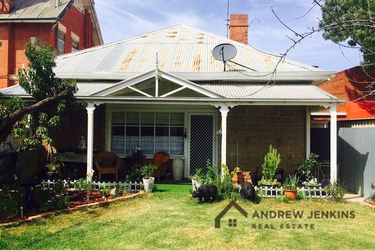 Main view of Homely house listing, 7 Chanter Street, Berrigan NSW 2712