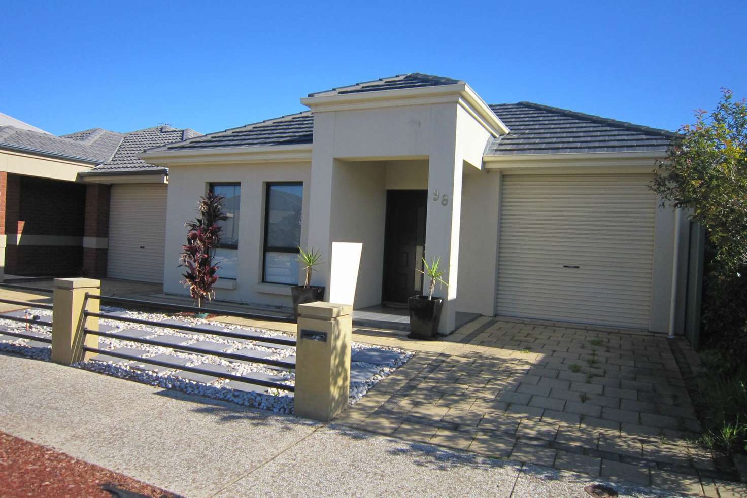 Main view of Homely house listing, 98 Shoalhaven Circuit, Mawson Lakes SA 5095