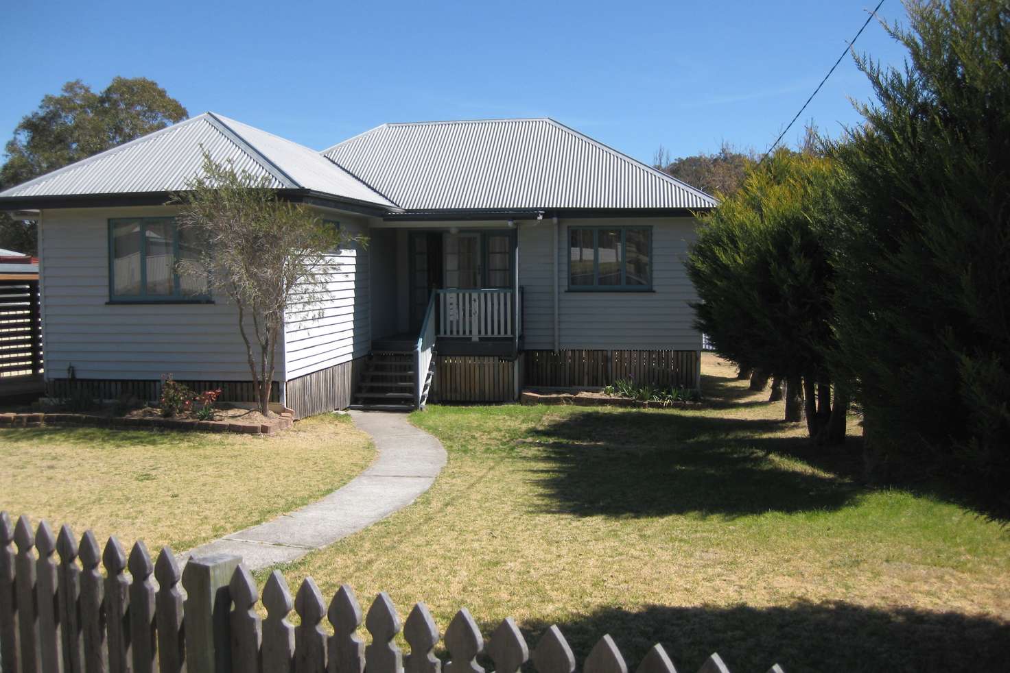 Main view of Homely house listing, 28a Pike Street, Stanthorpe QLD 4380