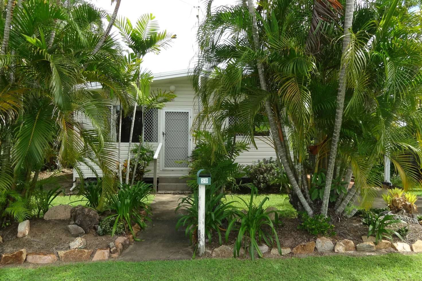 Main view of Homely house listing, 29 Jamieson Street, Cardwell QLD 4849