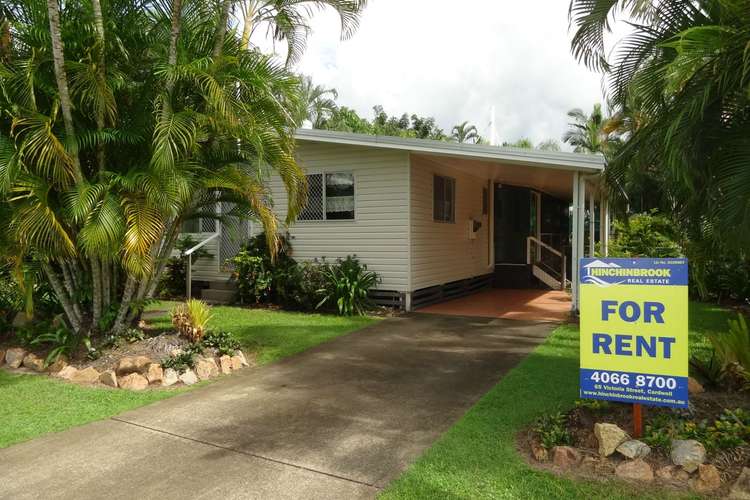 Second view of Homely house listing, 29 Jamieson Street, Cardwell QLD 4849