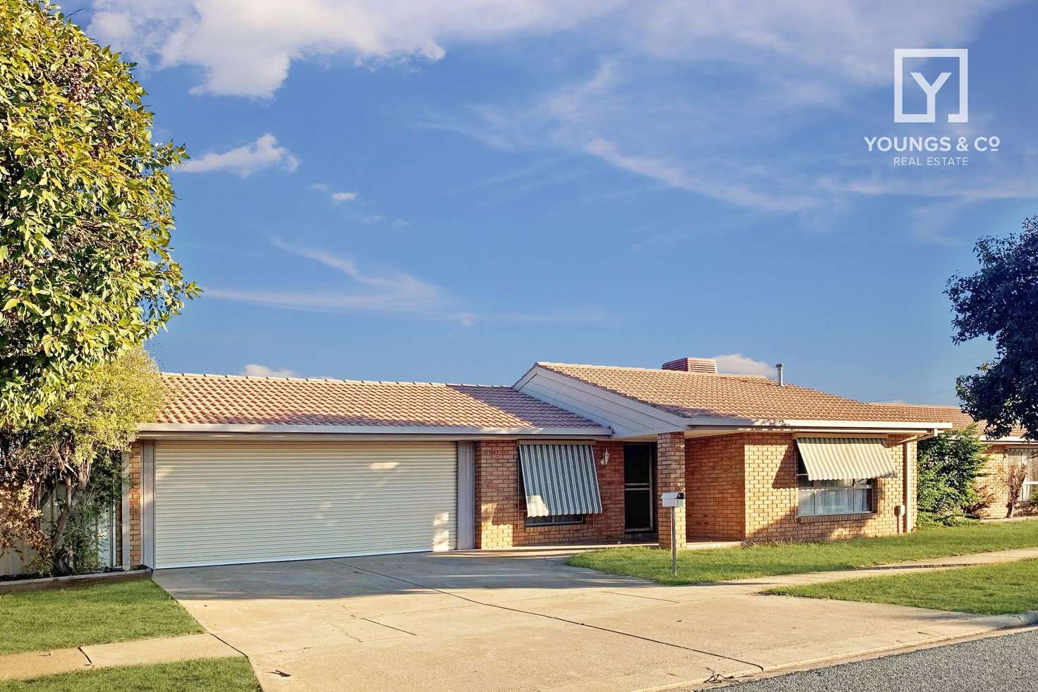 Main view of Homely house listing, 17 Sunvalley Drive, Shepparton VIC 3630