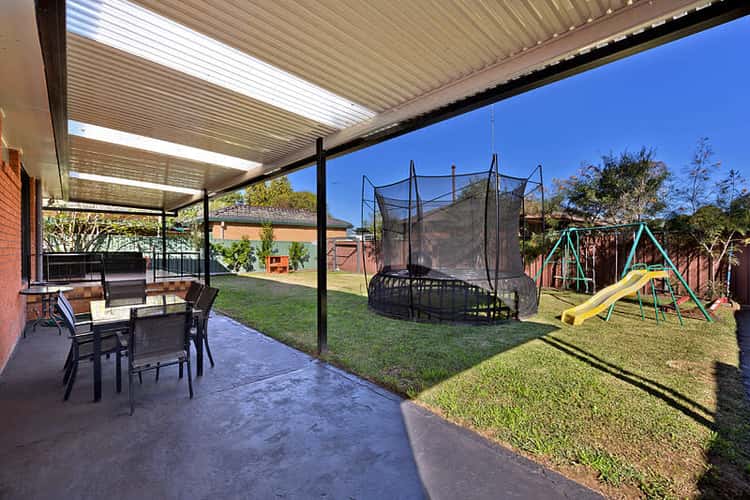 Third view of Homely house listing, 4 Christie St, South Penrith NSW 2750
