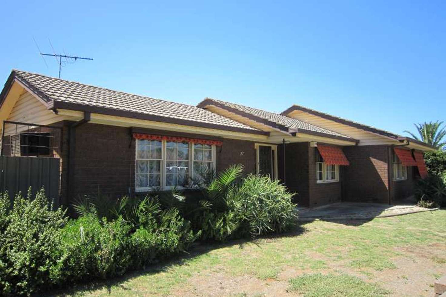 Main view of Homely house listing, 27 Shearer Crescent, Salisbury North SA 5108