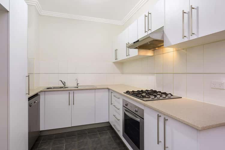 Fourth view of Homely apartment listing, 74/21-29 Third Ave, Blacktown NSW 2148