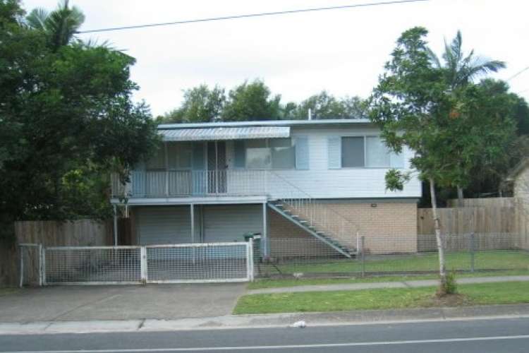 Main view of Homely house listing, 74 Mayes Avenue, Kingston QLD 4114