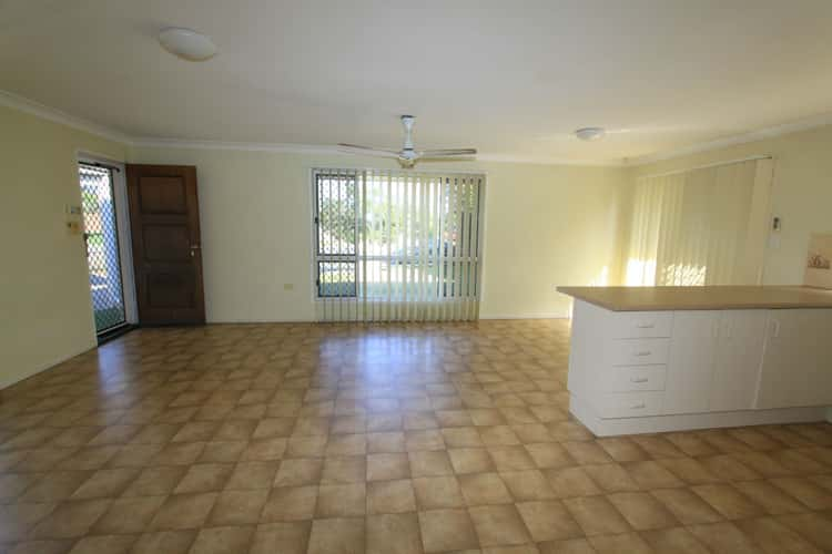 Second view of Homely unit listing, 1/21 Ruff Street, Norman Gardens QLD 4701