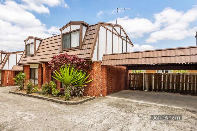 Main view of Homely townhouse listing, 3/24 Garfield Road, Logan Central QLD 4114