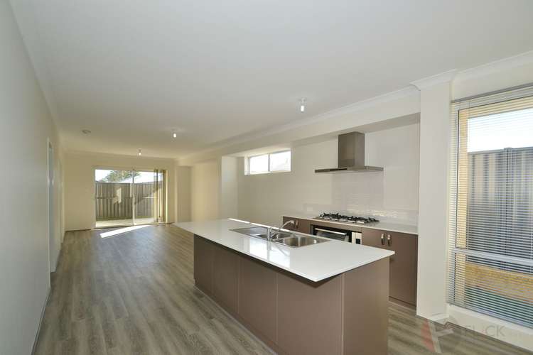 Second view of Homely house listing, 4A Pebley Way St, Aveley WA 6069