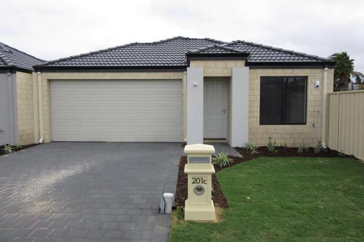 Main view of Homely house listing, 201C Landsdale Road, Landsdale WA 6065