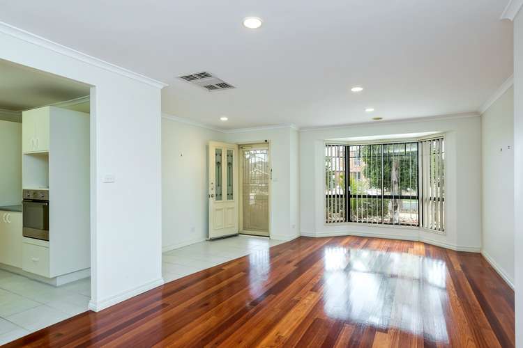 Second view of Homely house listing, 48 Glenbruar Drive, Hillside VIC 3037