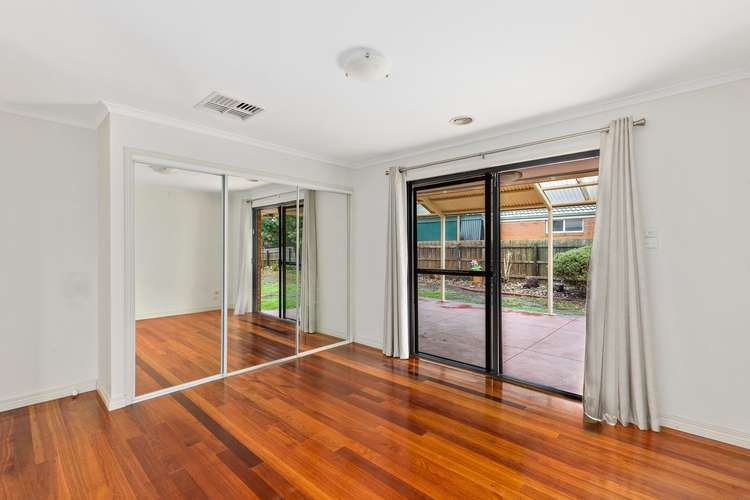 Fifth view of Homely house listing, 48 Glenbruar Drive, Hillside VIC 3037
