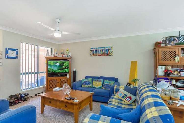 Third view of Homely townhouse listing, 26/2 Pappas Way, Carrara QLD 4211