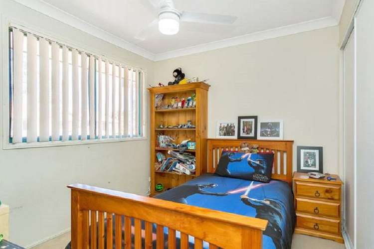 Fifth view of Homely townhouse listing, 26/2 Pappas Way, Carrara QLD 4211