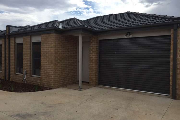 Main view of Homely unit listing, 2/61 Church Street, Melton VIC 3337