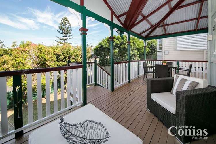 Main view of Homely house listing, 27 St Osyth Street, Toowong QLD 4066