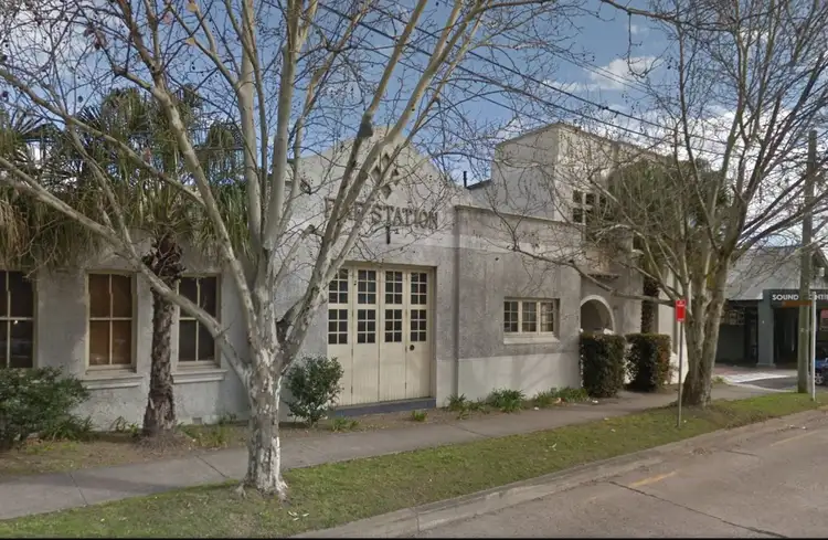 430 Liverpool Road